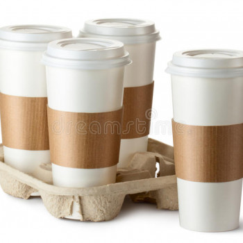 Medium Vending Cups